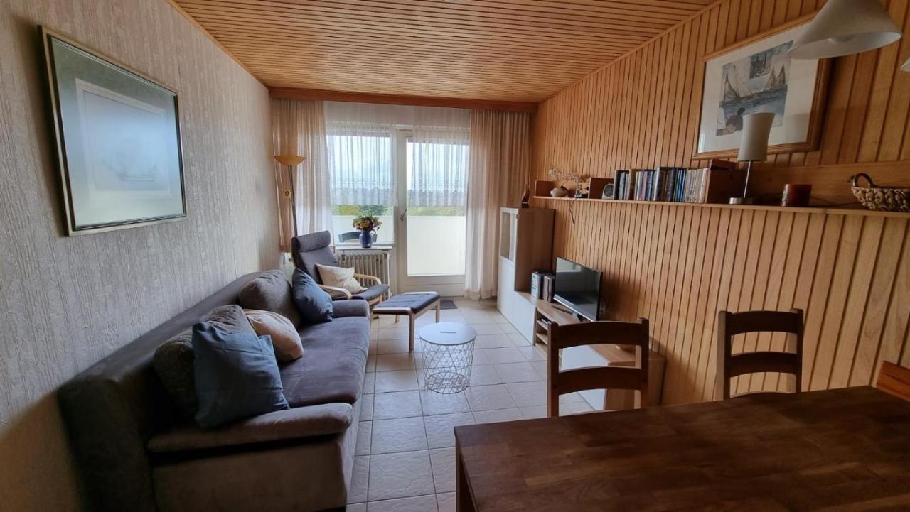 Ferienwohnung L412 für 2-4 Personen an der Ostsee Schönberg in Holstein Exterior foto
