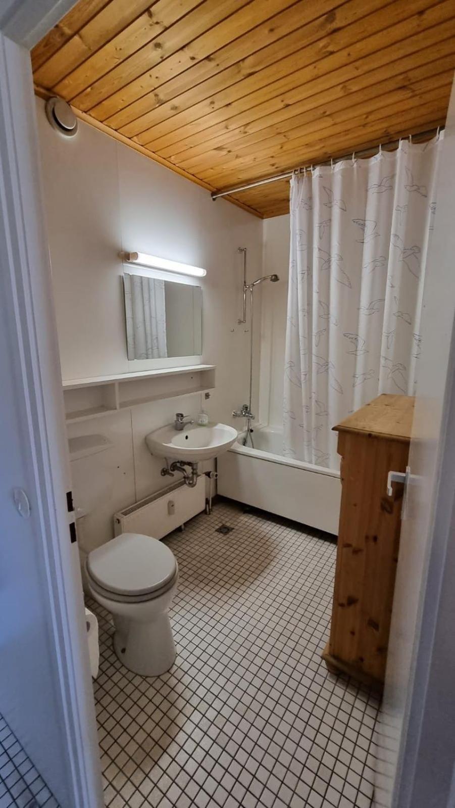 Ferienwohnung L412 für 2-4 Personen an der Ostsee Schönberg in Holstein Exterior foto