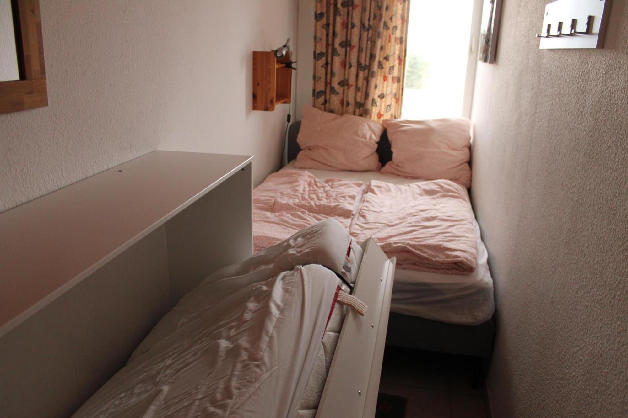 Ferienwohnung L412 für 2-4 Personen an der Ostsee Schönberg in Holstein Exterior foto