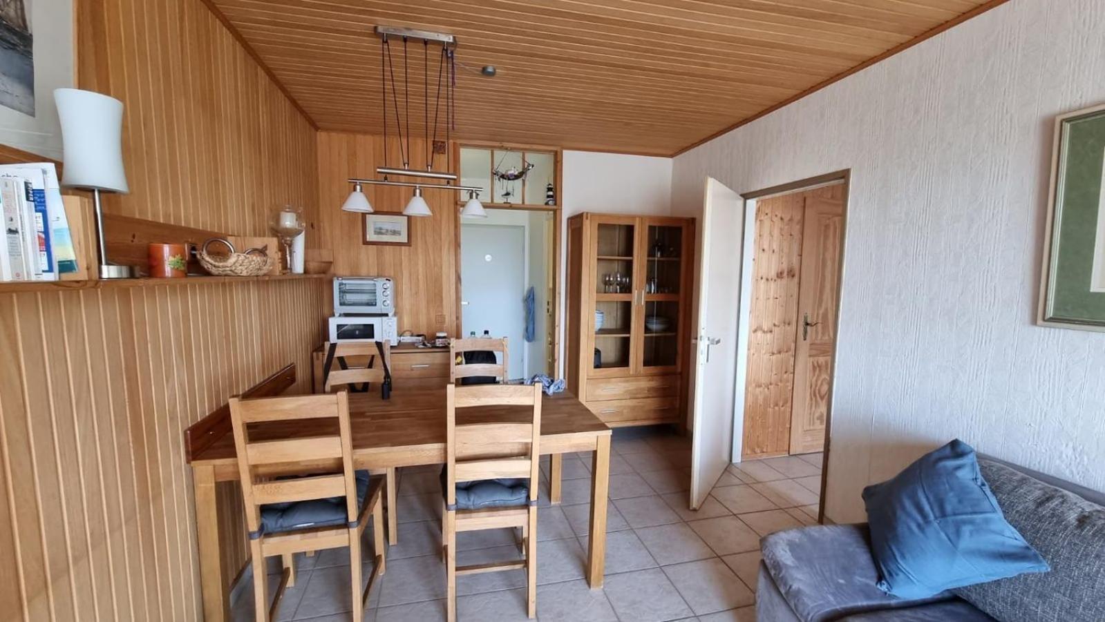 Ferienwohnung L412 für 2-4 Personen an der Ostsee Schönberg in Holstein Exterior foto